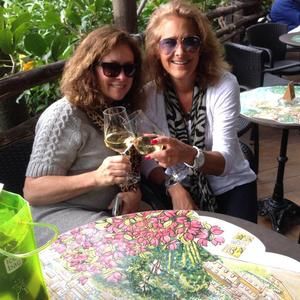 Meet your Posher, Anna